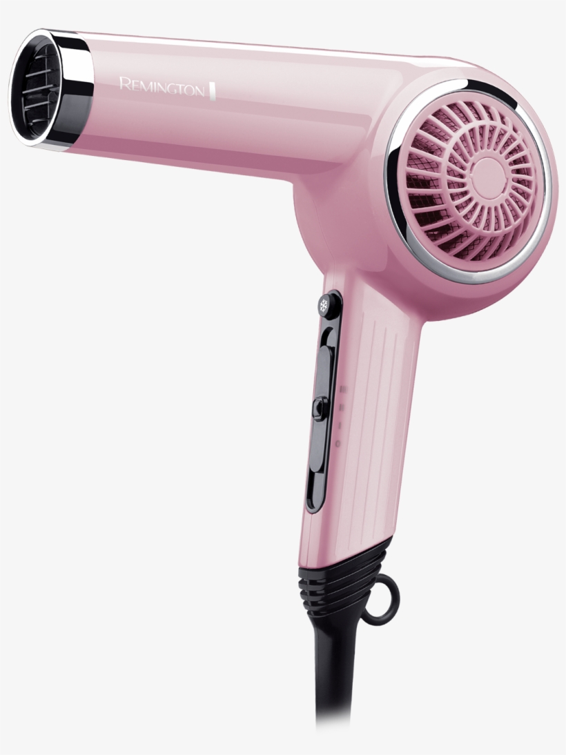 Remington Retro Hair Dryer Reviews, transparent png #800508