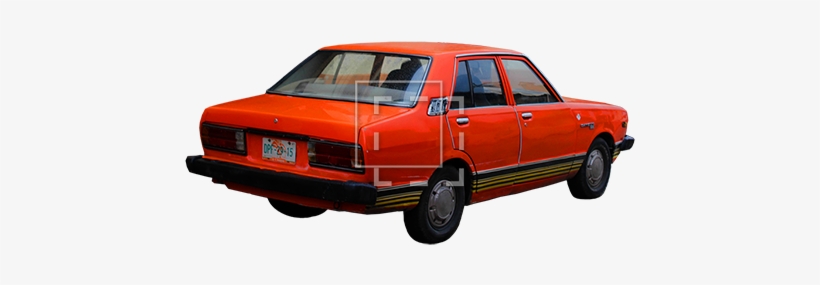 Red Race Car Png Car - Parked Car Png, transparent png #800565