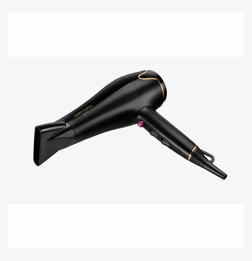 37 He Power Pro Dry Hair Dryer - Redmond Rf 5221, transparent png #800648