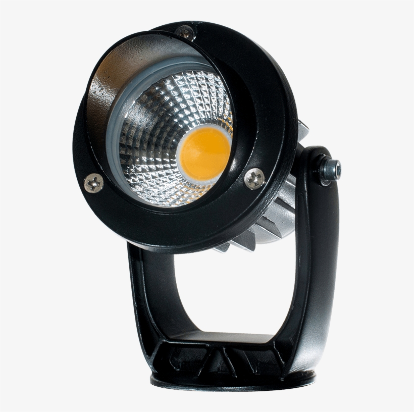 75mm Spotlight - Light, transparent png #800649