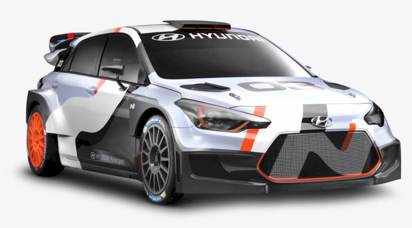 Hyundai Wrc Png, transparent png #800667