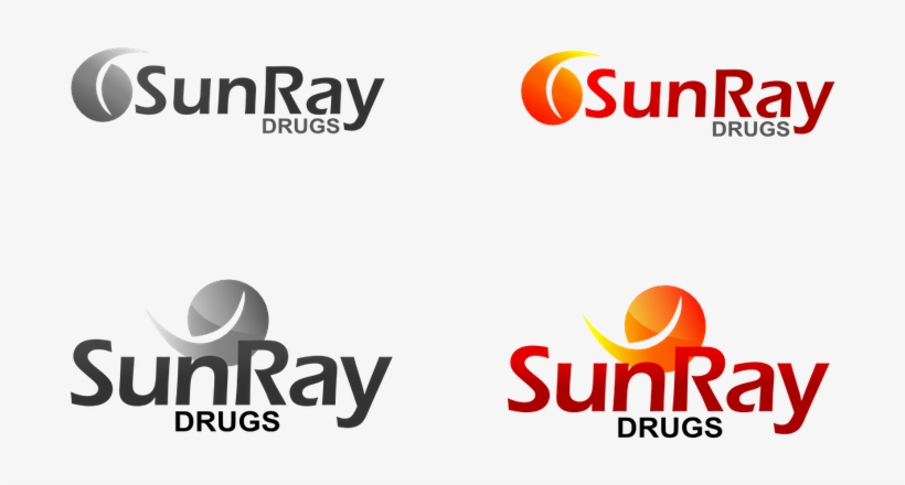 Logo For Sunray Drugs By Shylion Design - Shiphay At War By Roger Hill, transparent png #800757
