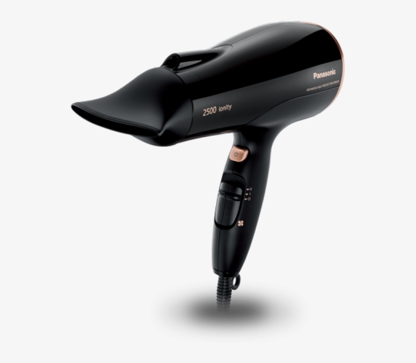More Views - Panasonic Hair Dryer Eh Ne84, transparent png #800783