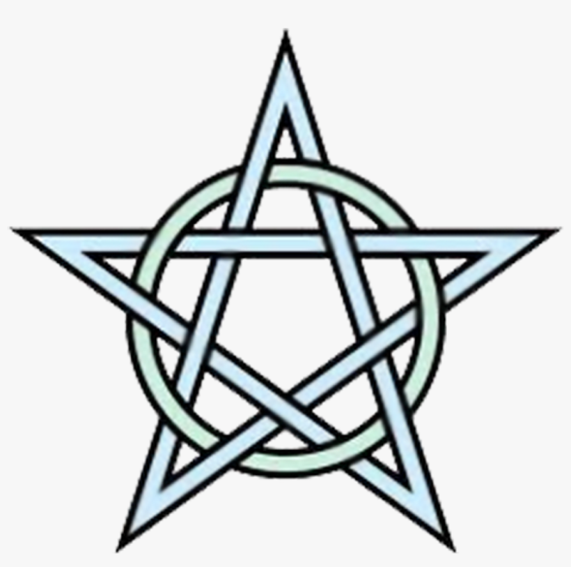 Satan Stars Tumblr Aesthetic Star Satanic - Rockstar Energy Drink Symbol, transparent png #800891