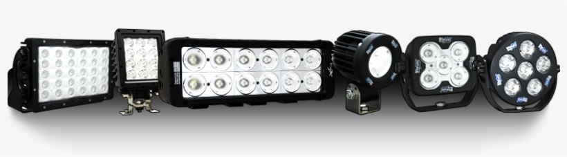 Led Spotlights South Africa, transparent png #801154