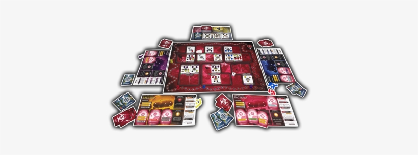 Plague Inc Board Game Expansion, transparent png #801182