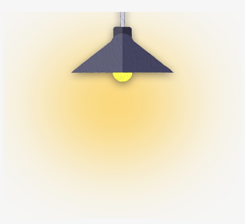 The Spotlights Give You A Little More Information About - Saint-nic, transparent png #801201