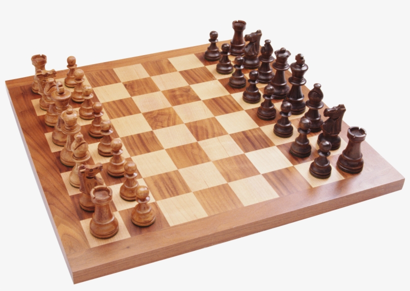 Chess Transparent, transparent png #801264