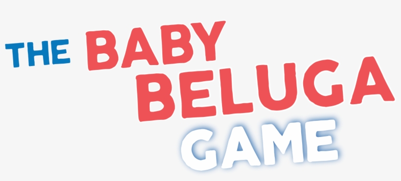 The Baby Beluga Game - Oaks Fellowship, transparent png #801427