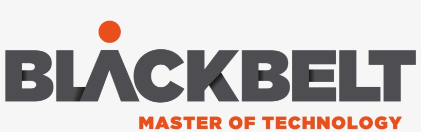 Logo Blackbelt Technology Kft - Blackbelt Technology, transparent png #801467