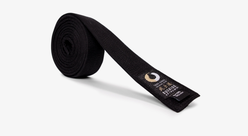 Black Belt, transparent png #801529