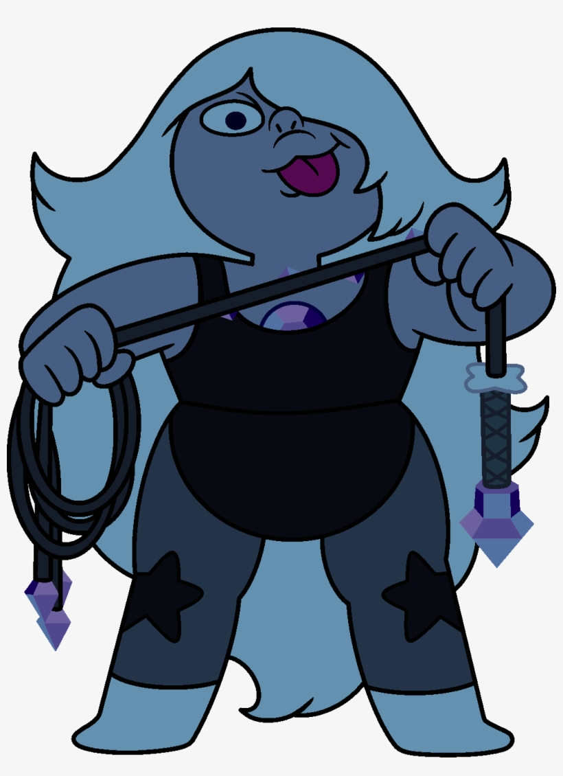 Amethyst Facet-five Palette - Garnet In Steven Universe Png, transparent png #801552