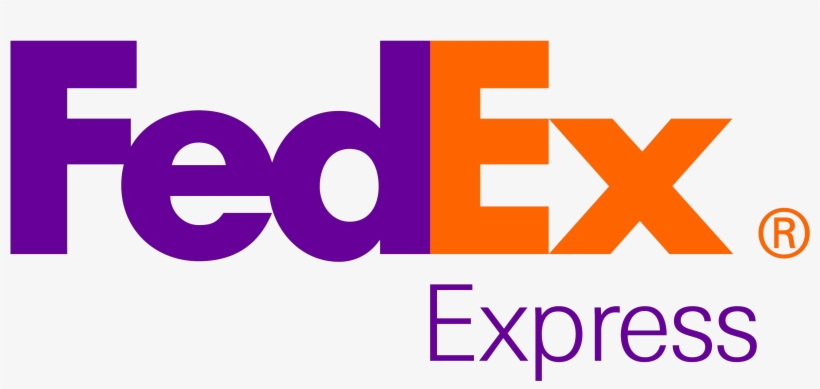 Fedex Express Logo Png Image - Fedex Express Logo Png, transparent png #801582
