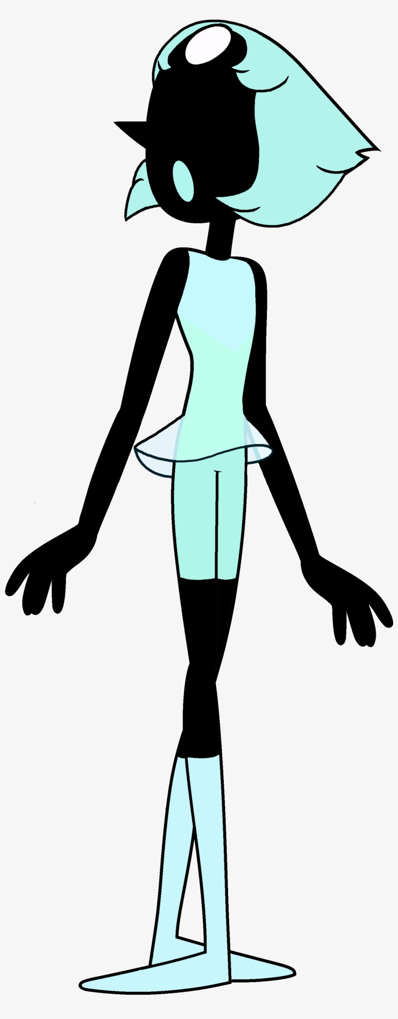 Pearl Your Mother And Mine Palette - Garnet Steven Universe Your Mother And Mine, transparent png #801667