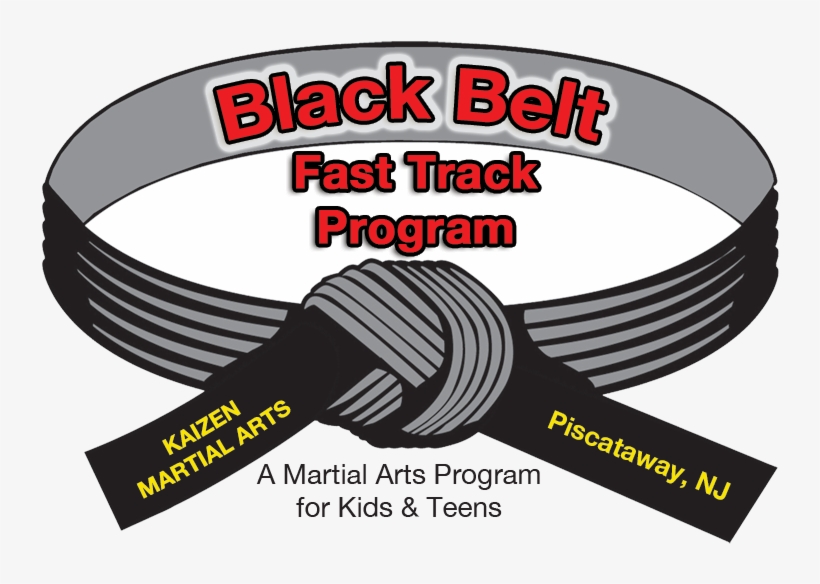 Is It Possible To Achieve A Black Belt In 1 Year - Mark Gonzalez, transparent png #801746