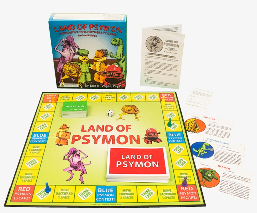 Creative Therapy Store Land Of Psymon, transparent png #801832