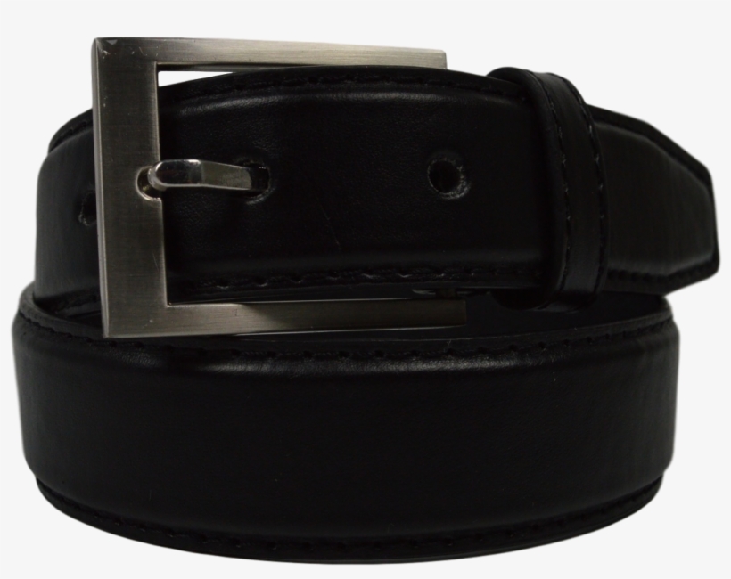 Boys Black Belt - Belt, transparent png #801833