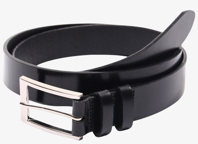 Get The In Black Online With Free - Belt, transparent png #801854