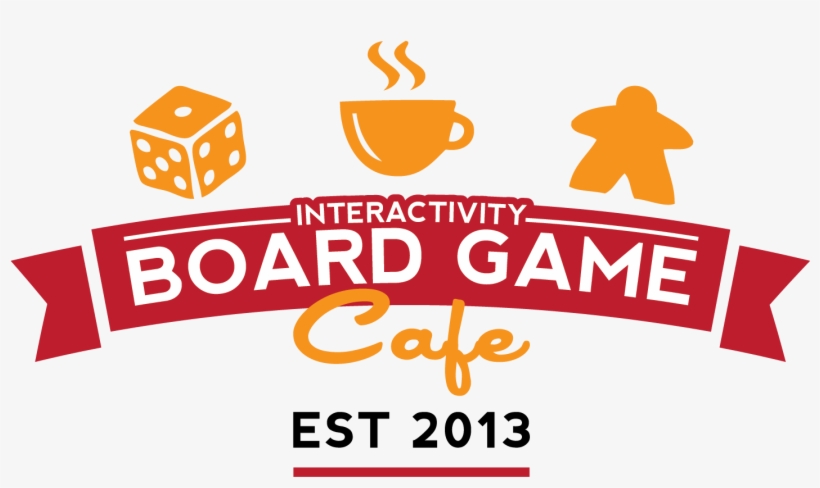 Interactivity Board Game Cafe Png Transparent Download - Board Game, transparent png #801918