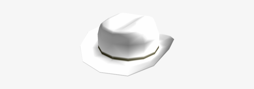 White Cowboy Hat White Hats Roblox Free Transparent Png Download Pngkey - how to get hats in roblox for free