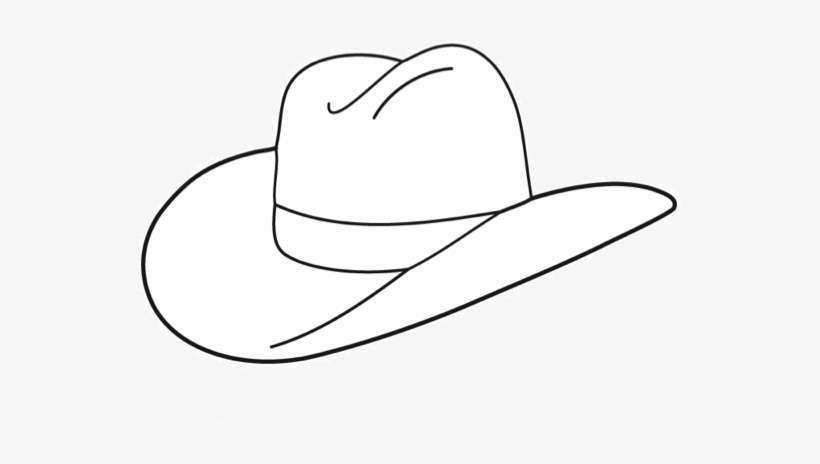 Cowboy Hat, transparent png #802214