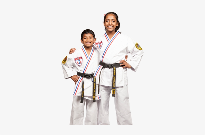 Region 106 Class A Regional Tournament - Ata Taekwondo, transparent png #802244