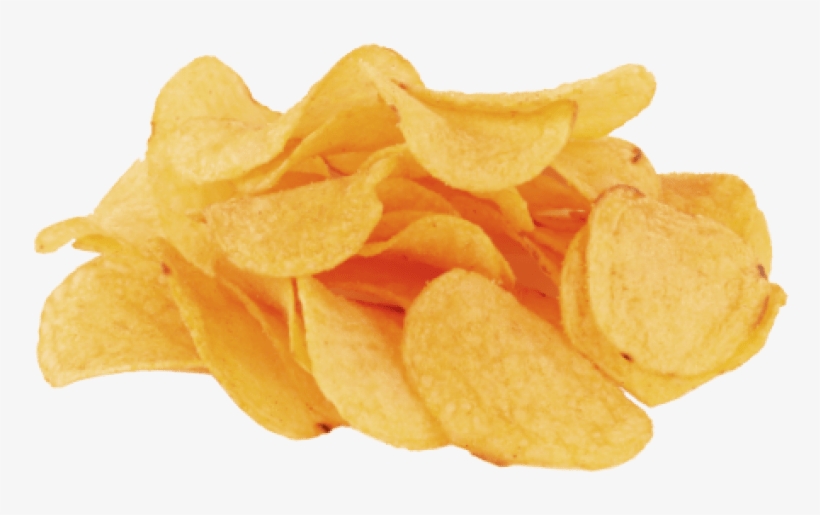 Free Png Chips Png Images Transparent - Potato Chips Transparent Background, transparent png #802275