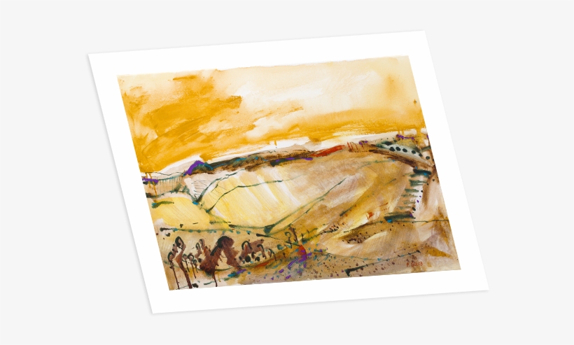 Unique - Handmade - - Visual Arts, transparent png #802332