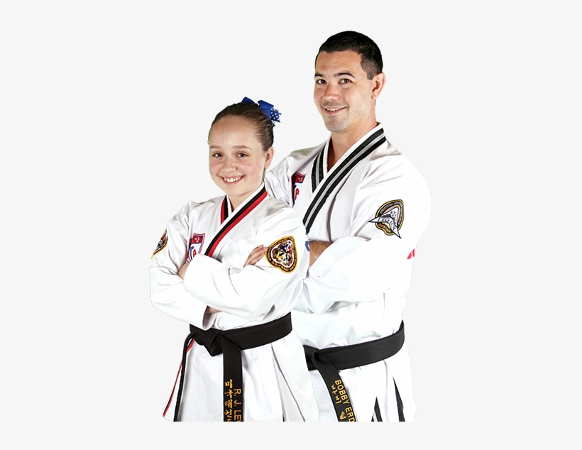 Kids & Adults Martial Arts - Adults Taekwondo Ata, transparent png #802426