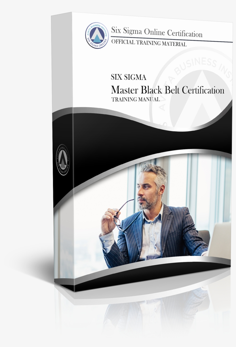 Six Sigma Master Black Belt - Output Device, transparent png #802432