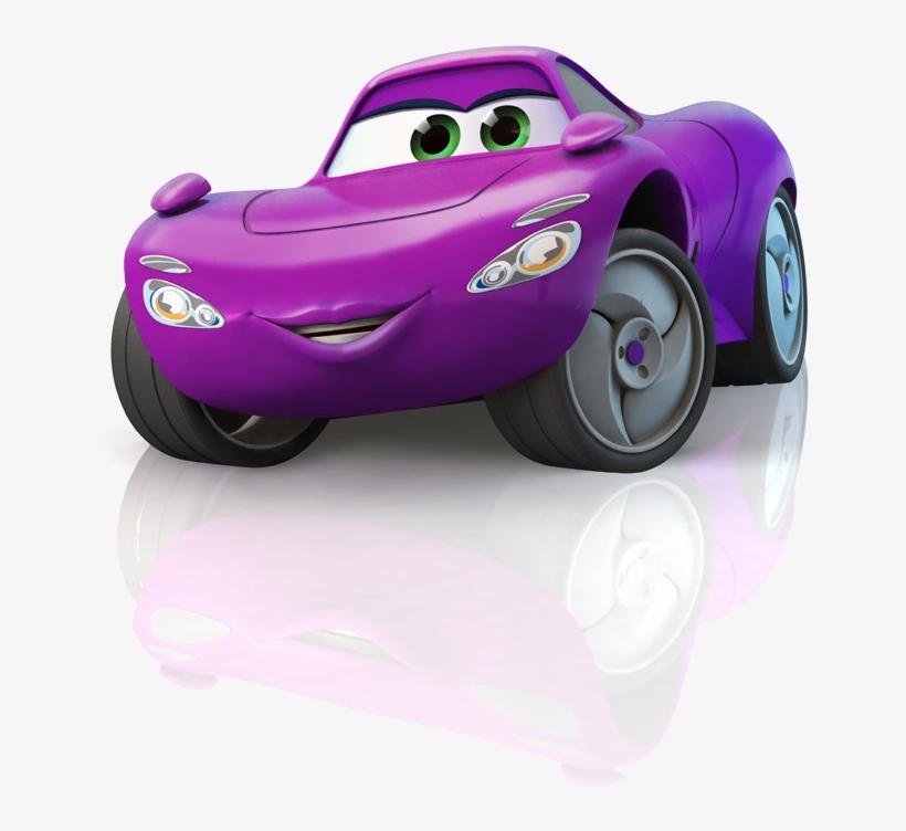 Holley Disney Infinity Render - Disney Infinity Single Character: Holley Shiftwell, transparent png #802522