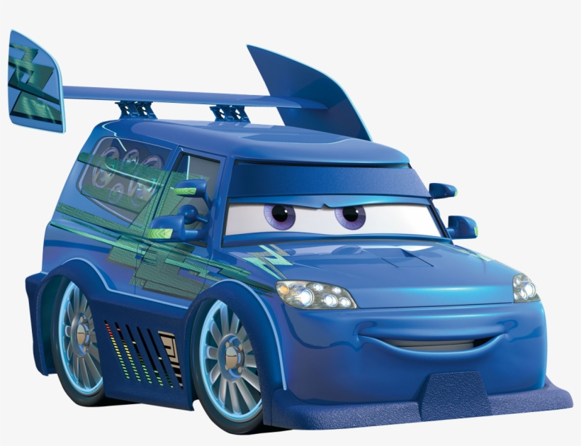 Cars Dj, transparent png #802613