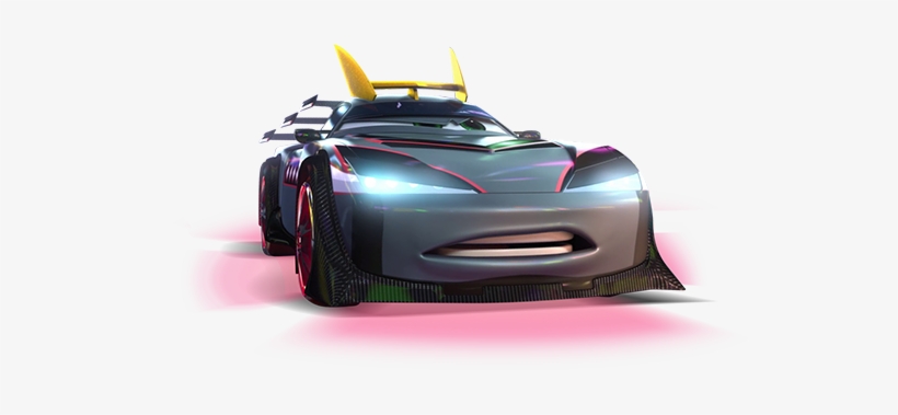 Kabuto - Cars, transparent png #802655