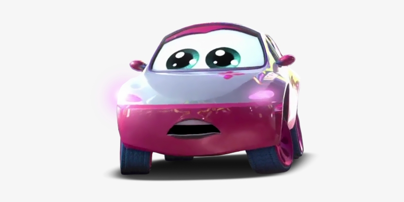 Cho - Cars Toon Tokyo Mater Png, transparent png #802705