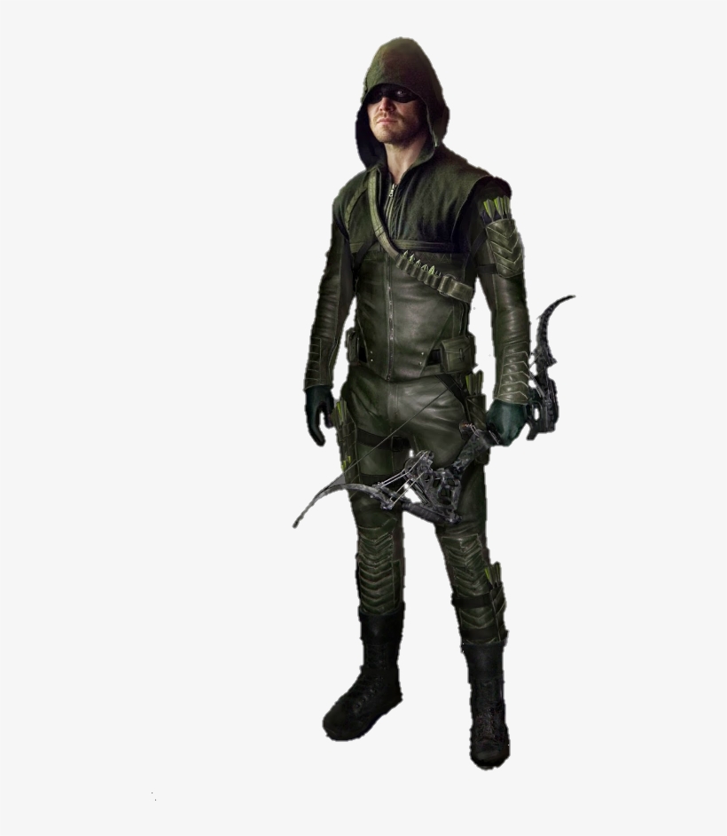 Green Arrow - Assassin's Creed Unity Francois De La Serre, transparent png #802834