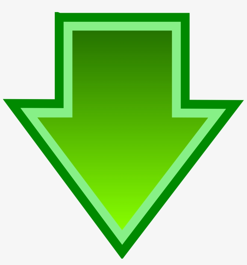 This Free Icons Png Design Of Simple Green Download, transparent png #802884