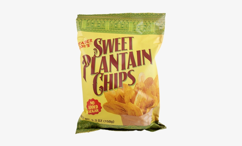 Https - //designassets - Traderjoes - Com/uploads/wn - Trader Joe's Sweet Plantains, transparent png #802920