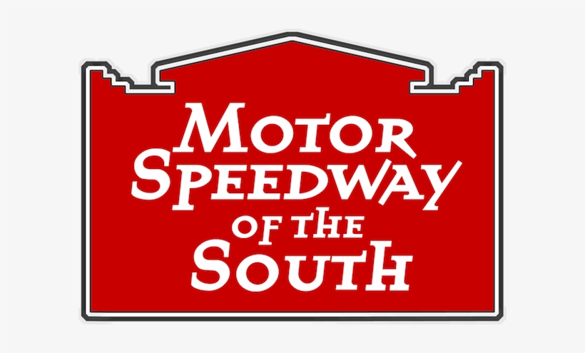 For More Disney Cars Graphics Visit Our Kid Fonts Page - Motor Speedway Of The South, transparent png #802967