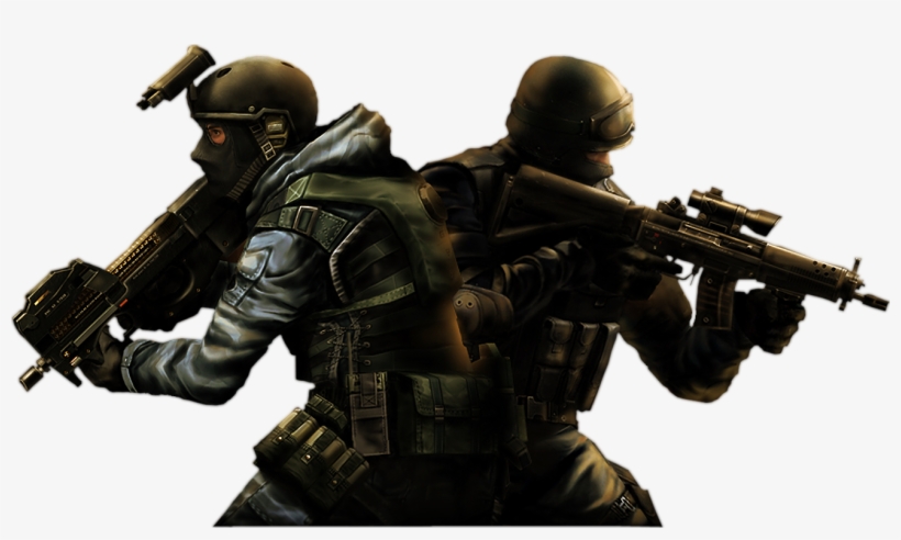 Counter Strike Png - Counter Strike Png Hd, transparent png #803233