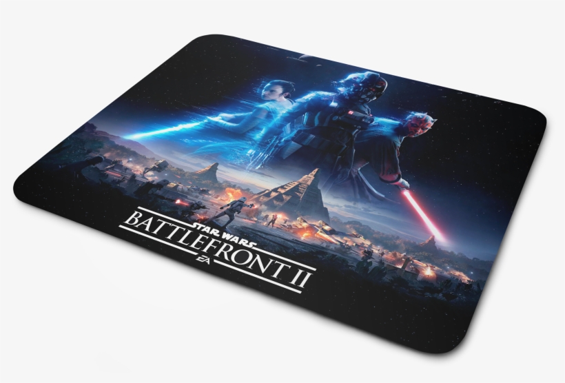 Battlefront - Star Wars Battlefront Ii, transparent png #803257