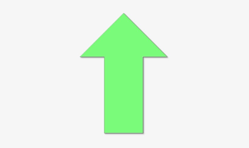 Green Arrow Up Png Clip Free Green Arrow Up Png Free
