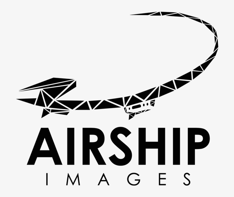 Logo - Airship Images Logo, transparent png #803327