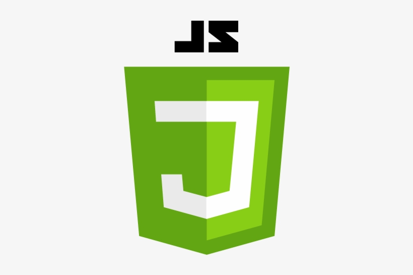 Javascript Logos Banner Royalty Free Library - Html Css Js Png, transparent png #803410