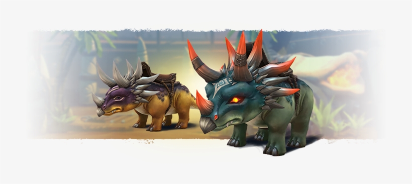 From Now Until December 12th Complete Quests To Claim - Battlerite Ancient Chest, transparent png #803613