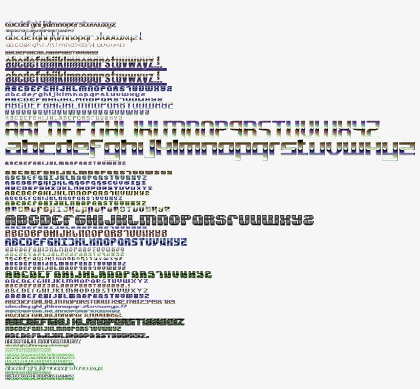 Pixel Png, ~450kb - Transparency, transparent png #803734