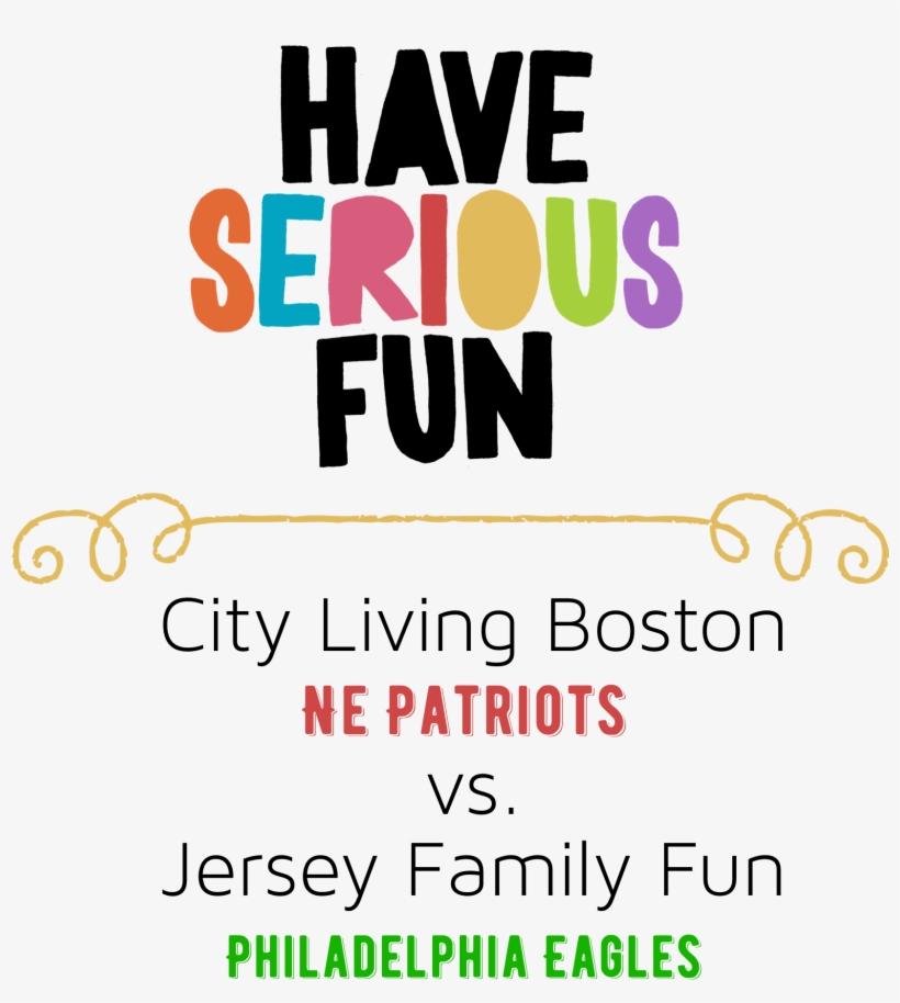 We're Ready To Show Jersey Family Fun That We Have - Fête De La Musique, transparent png #803738