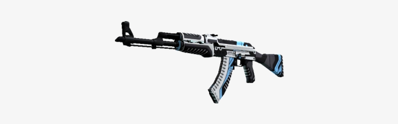 Giveaway-skin - Cs Go Ak 47 Vulcan Png, transparent png #803857