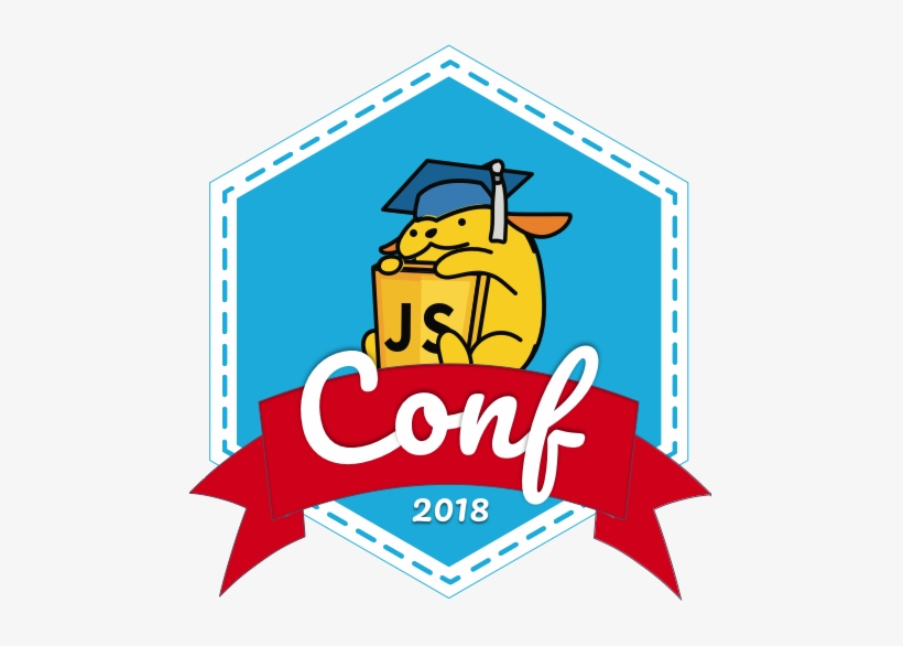 The Javascript For Wordpress Conference - Javascript, transparent png #803932