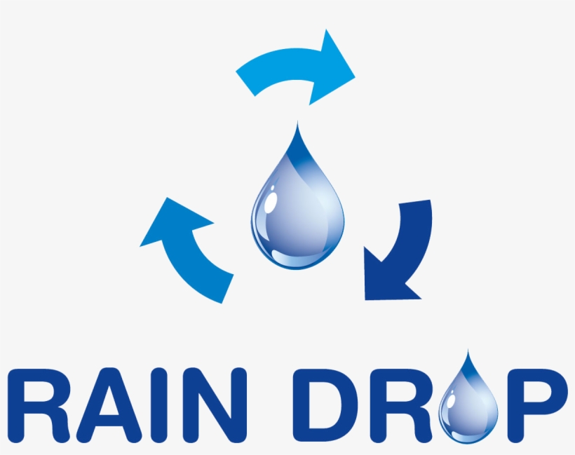 Rain Drop Association, transparent png #803954
