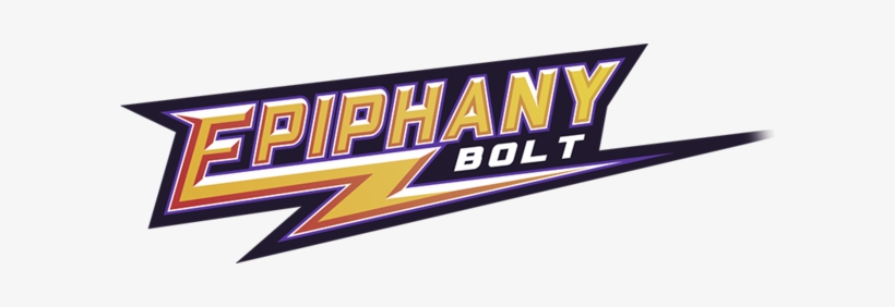Epiphany Bolt Announce Return To Counter Strike - Epiphany Bolt Logo, transparent png #803983